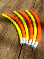 ⁦חישוק טיולים - פוליפרו 5/8 מתפרק - התאמת צבעים אישית US⁩ – תמונה ⁦8⁩