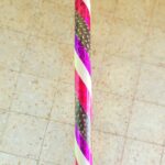 חישוק מתחילים-ביניים: טווס