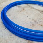 חישוק פוליפרו 5/8 כחול אדמירל (איכות כחול לבן)