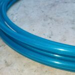 חישוק פוליפרו 5/8 טורקיז אבקת פיות US