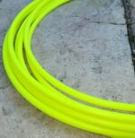 חישוק פוליפרו 5/8 צהוב UV מרקר US