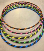 חישוק ילדים בסיסי עם גריפ זוהר