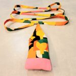 Rope dart - פיקאסו