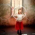 שיעור חישוק בקבוצה