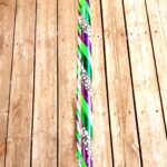 חישוק מתחילים-ביניים: זיקית