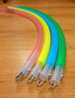 ⁦חישוק טיולים - פוליפרו 5/8 מתפרק - התאמת צבעים אישית US⁩ – תמונה ⁦6⁩