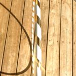 חישוקי ילדים: זהב לבן