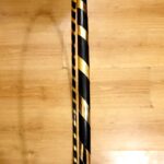 חישוקי ילדים: זהב שחור