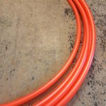 חישוק פוליפרו 3/4 אדום אבטיח US