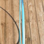 חישוק פוליפרו 5/8 תכלת חלומי US