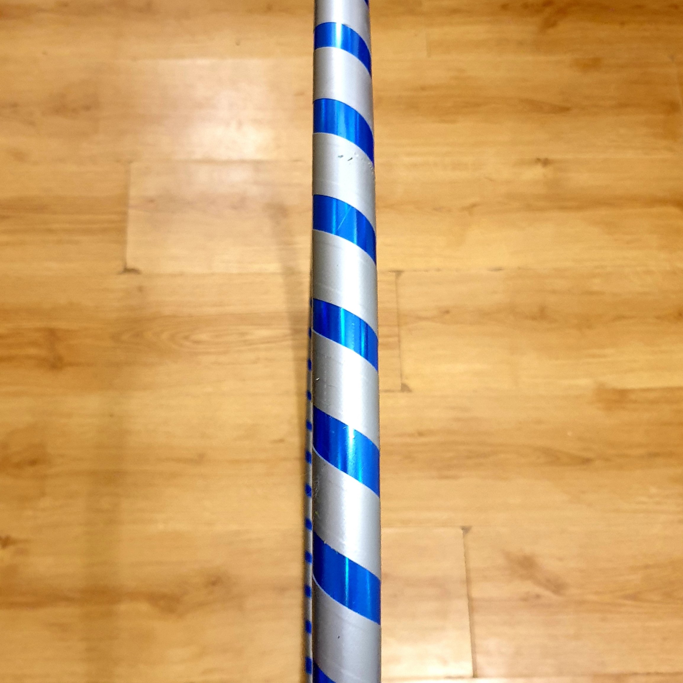 מתחילים-אפור-כחול.jpg חישוק מתחילים עבה: כחול-אפור – תמונה 1