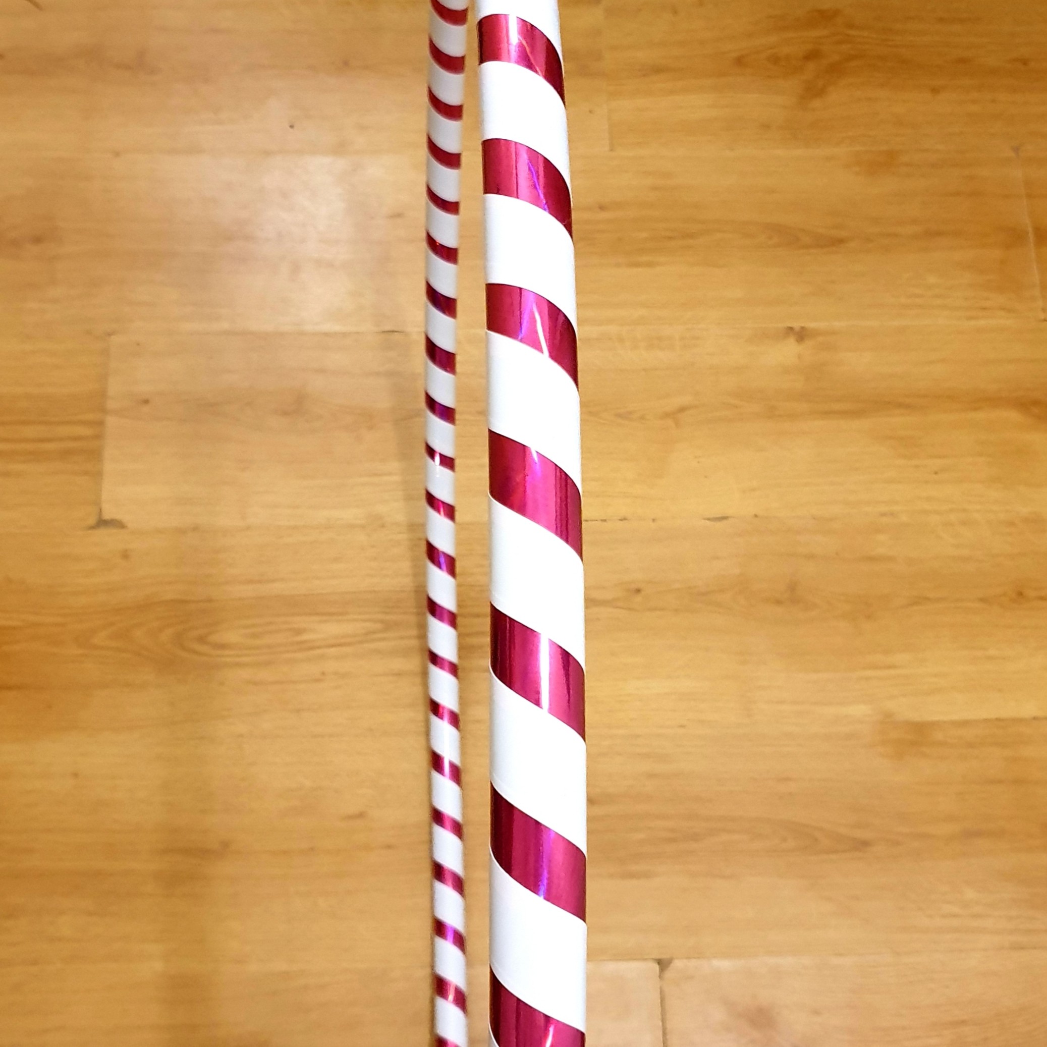 מתחילים-ורוד-לבן.jpg חישוק מתחילים עבה: ורוד- לבן – תמונה 1