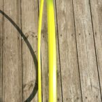 ⁦חישוק פוליפרו 5/8 צהוב UV מרקר US⁩ – תמונה ⁦3⁩