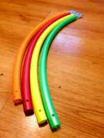 ⁦חישוק טיולים - פוליפרו 5/8 מתפרק - התאמת צבעים אישית US⁩ – תמונה ⁦3⁩