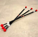 ⁦דאבל/טריפל סטאף⁩ – תמונה ⁦4⁩