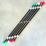 דאבל/טריפל סטאף