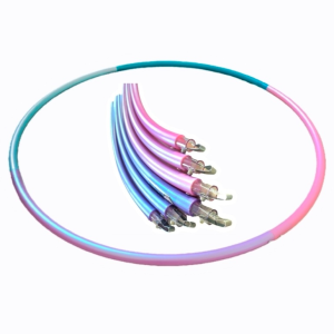 חישוקים מתפרקים