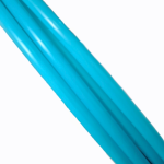 חישוק פוליפרו 3/4 טורקיז קליפוריה US